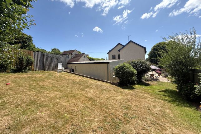 Knowlecroft & The Cottage, Knowle Village, Budleigh Salterton photo 4
