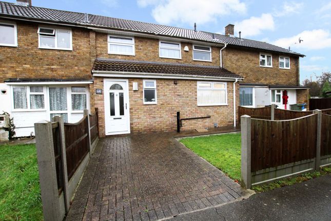 Terraced house for sale in Mapleford Sweep, Basildon