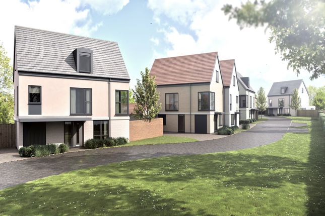 Plot 8,, Abbey Walk, Coggeshall photo 4