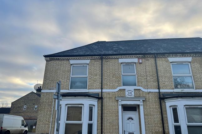 Thumbnail Property for sale in Monument Street, Peterborough