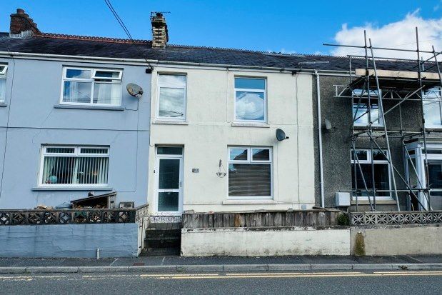 Property to rent in Abergwili Road, Carmarthen