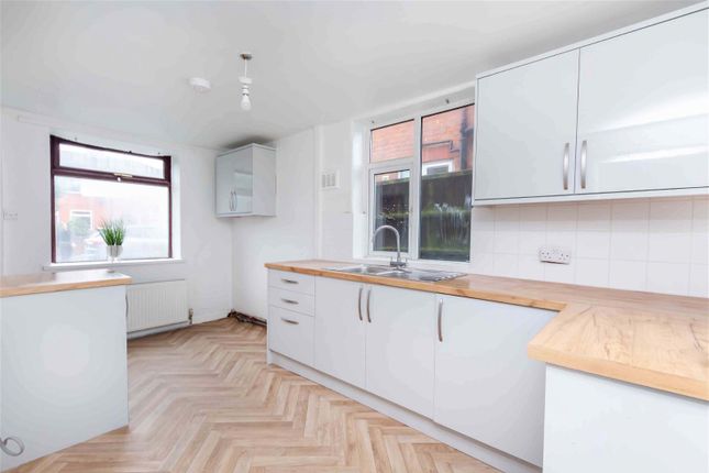 End terrace house for sale in Shaws Avenue, Birkdale, Southport, 4Ld.