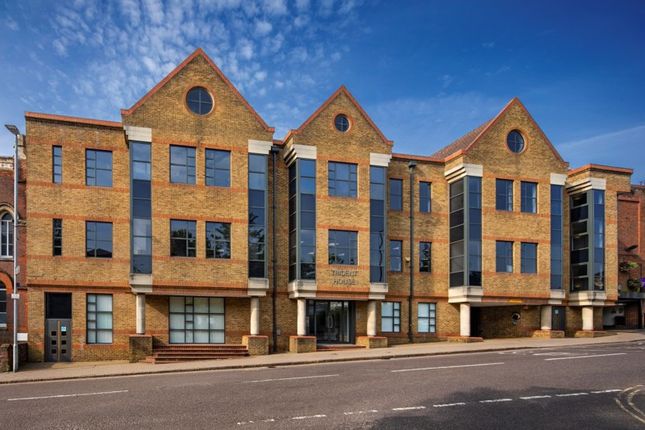 Thumbnail Office to let in First Floor, Trident House, 42-48 Victoria Street, St. Albans, Hertfordshire