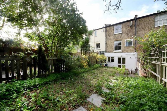 Terraced house for sale in Reynolds Place, London