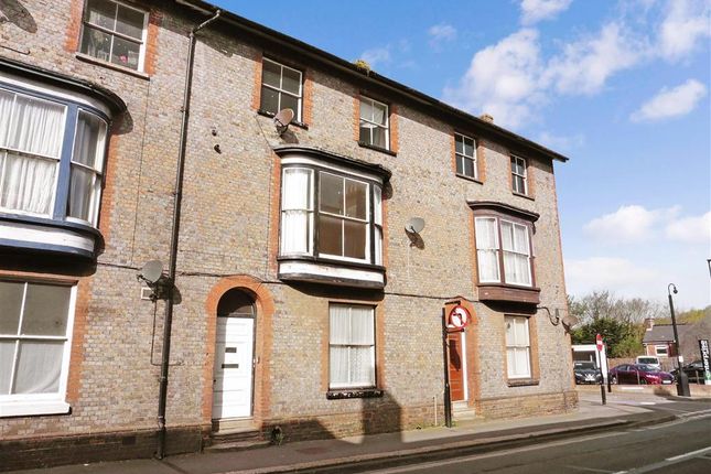 Flat for sale in St. James Street, Newport, Isle Of Wight