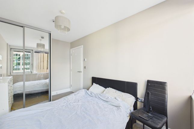 Flat 11, Green Diamond Bartholomew Square, Brighton photo 4