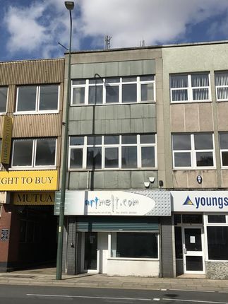 Retail premises for sale in 163 Cleethorpe Road, Grimsby
