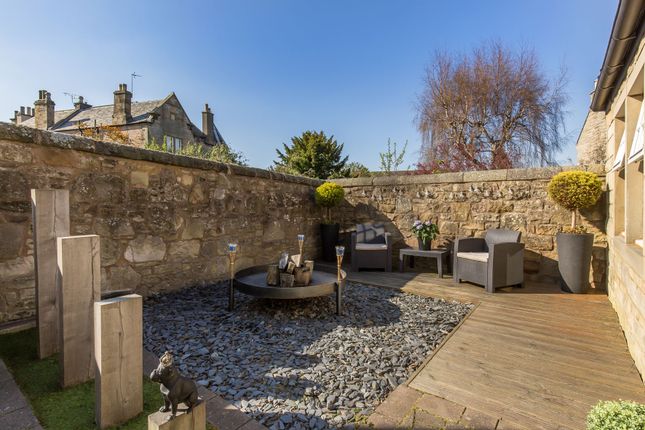 The Coach House, 17 Ethel Terrace, Edinburgh photo 4