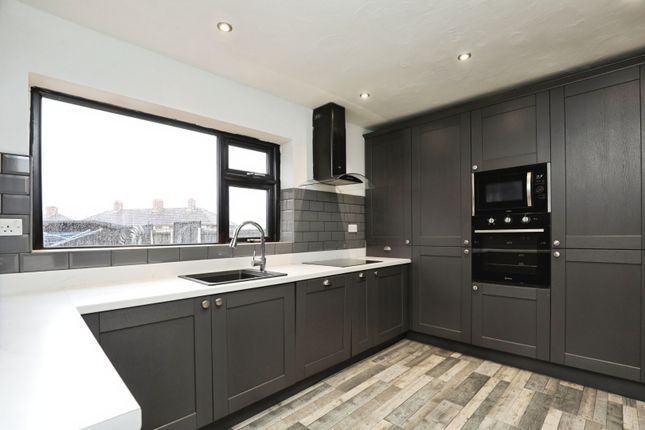 Grangewood Road, Stoke-on-Trent photo 4