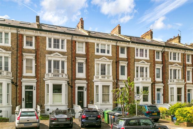 Thumbnail Flat for sale in The Barons, St Margarets, Twickenham