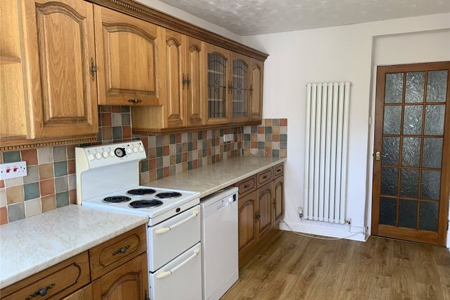 Terraced house for sale in Dublin Street, Tremadog, Porthmadog, Gwynedd