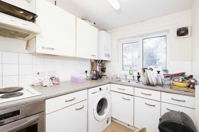 Terraced house for sale in Tinners Way, St Ives, Saint Ives