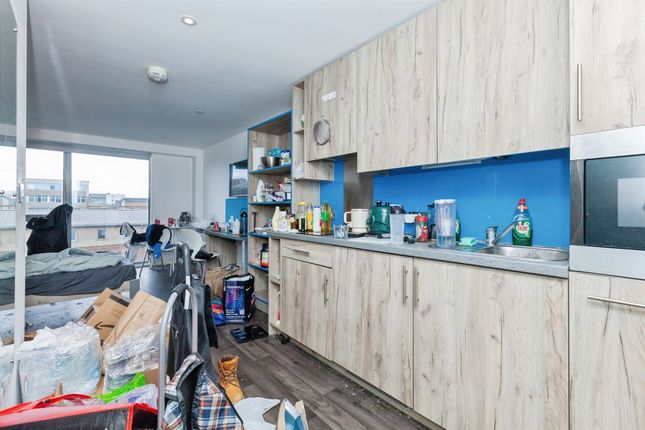 Flat 100, Primus Edge, 2, Atkins Street, Leicester photo 4