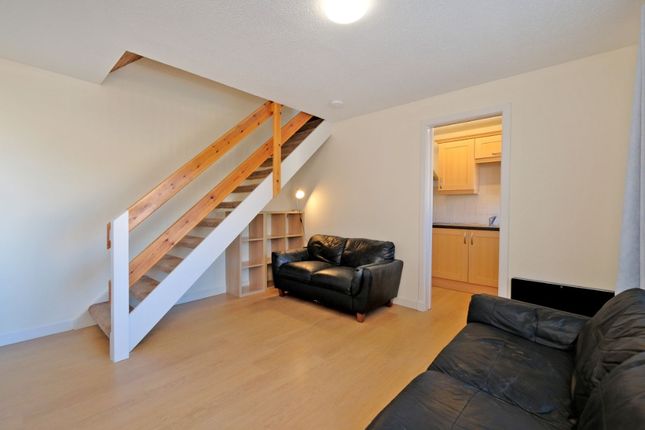 115 Lee Crescent North, Aberdeen photo 4