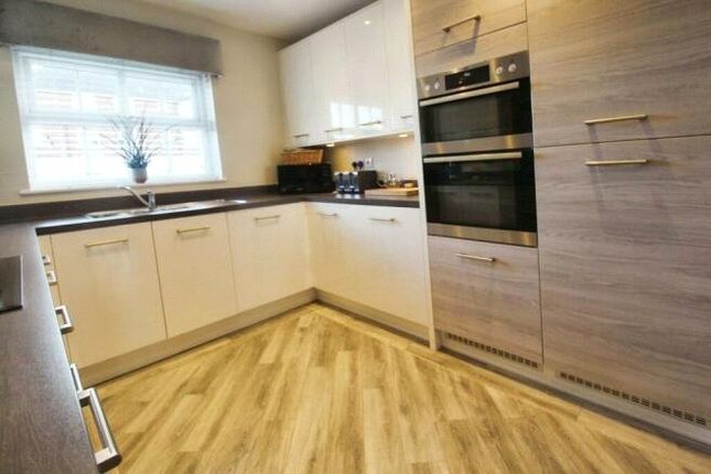 Flat for sale in Friars Way, Liverpool, Merseyside