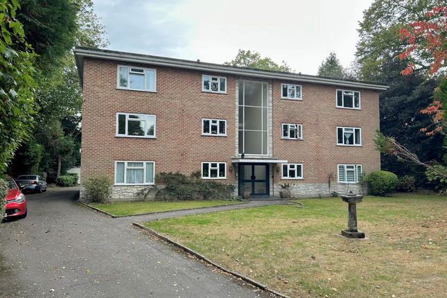 1-bed flat on Flat 2 Brownlow Court, 22 Marlborough Road, Bournemouth, Dorset, BH4 8DQ, £50,000