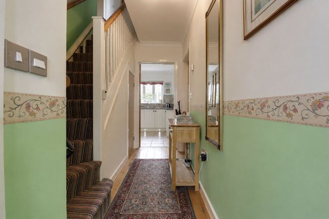 5 Appletree Gardens, Northam Bideford Devon, Bideford photo 4