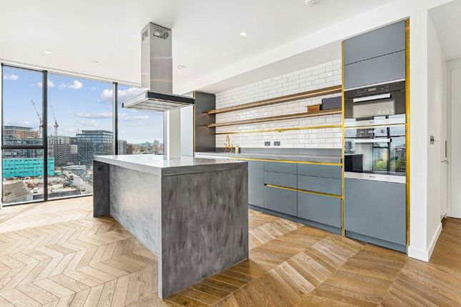 Apartment 109, Switch House East, Circus Road East, Battersea photo 3