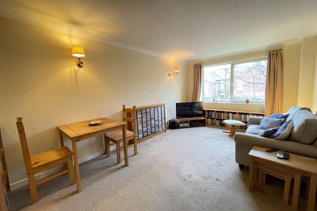 Flat for sale in High Street, Gosforth, Newcastle Upon Tyne, Tyne And Wear