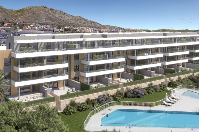 Apartment for sale in Residencial Pacaraima, Torremolinos, Málaga, Andalusia, Spain