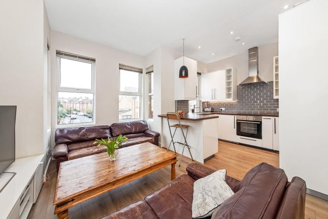 Flat 3, 28, Woolstone Road, London photo 2