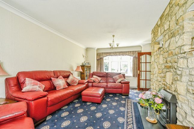 Bradley Cottage, Main Road, Chippenham photo 2