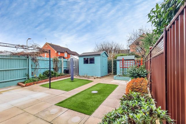 1, Goodwood Close, MARKET HARBOROUGH photo 2