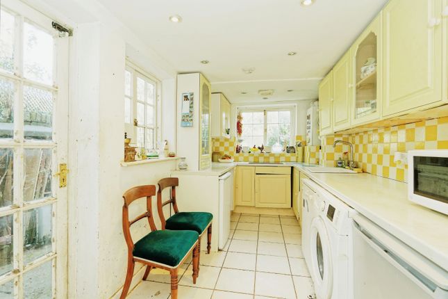 Terraced house for sale in New Street, St. Dunstans, Canterbury, Kent