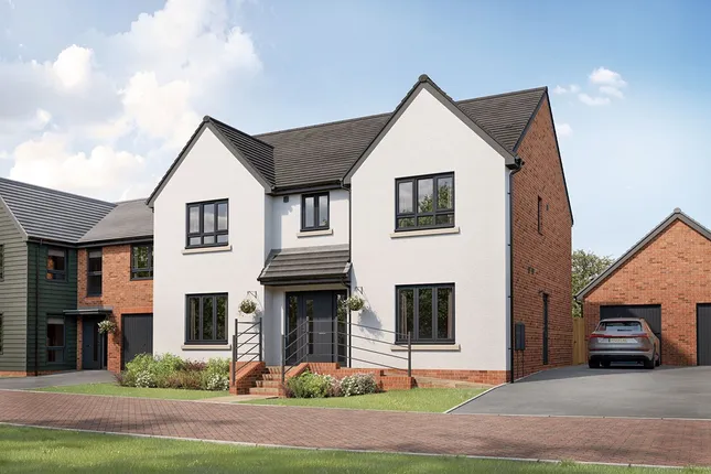 Taylor Wimpey - Melin Newydd