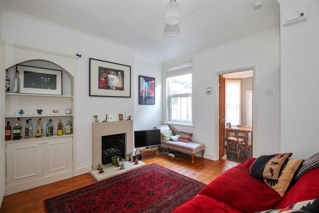 Thumbnail Flat to rent in Belsham Street, Hackney, London