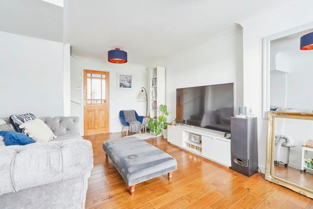 End terrace house for sale in Bath Road, Bramley, Leeds