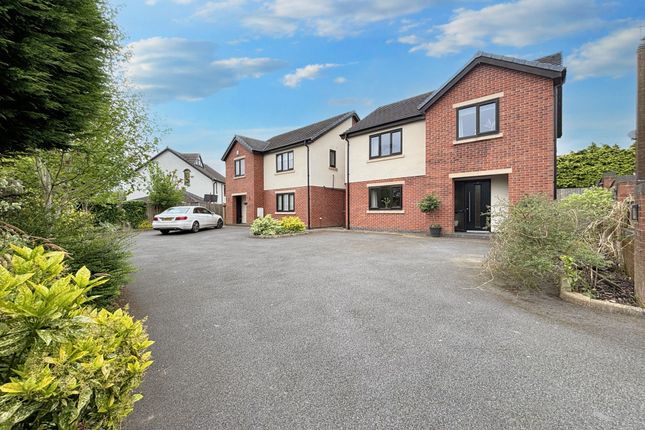 Detached house for sale in Parkdale, Tyldesley