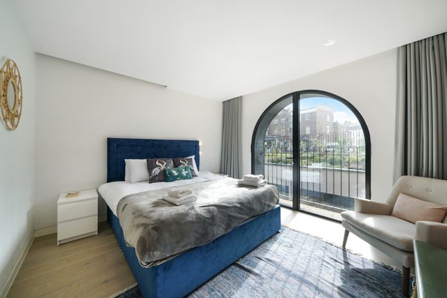 Thumbnail Mews house to rent in Arco Walk, Highgate Road