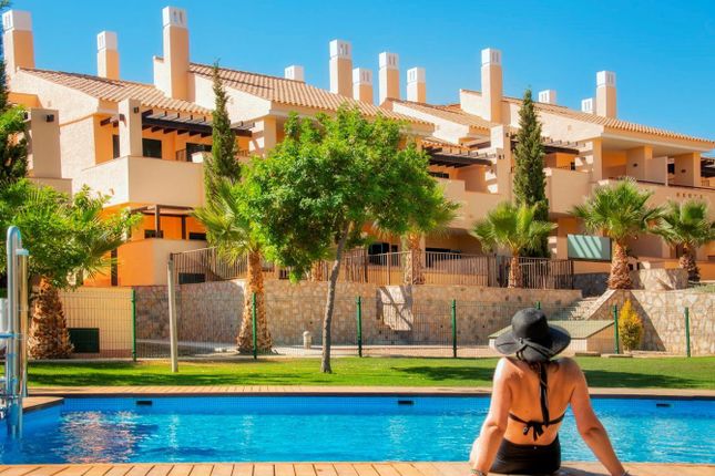 Property For Sale In Fuente Alamo De Murcia Murcia Spain Zoopla