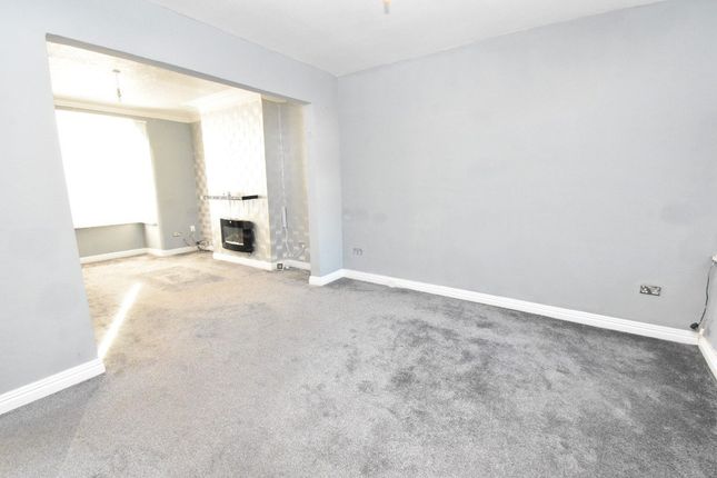 Terraced house for sale in Keswick Road, Blackpool