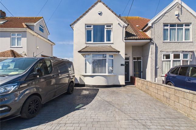 59, Ridgeway Lane, Bristol photo 2