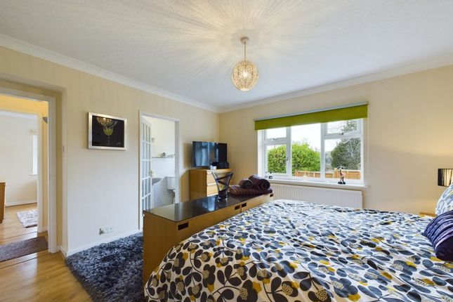 Detached bungalow for sale in Coach Road, Sleights, Whitby