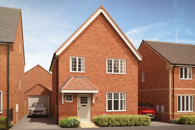 4-bed house on 41, Havant Rd, Horndean, £475,000