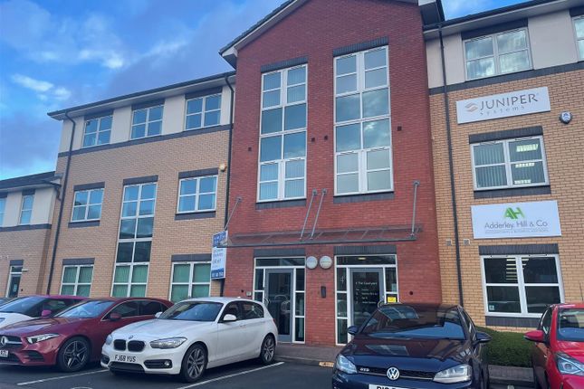 Thumbnail Office to let in 5 The Courtyard, Buntsford Drive, Bromsgrove