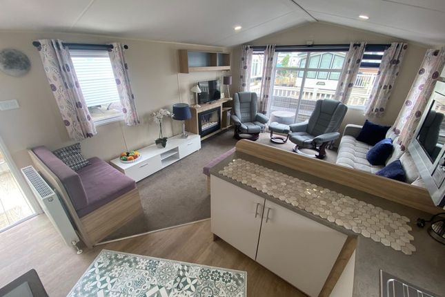 Riverside Holiday Park, Southport New Rd Banks, Southport photo 3