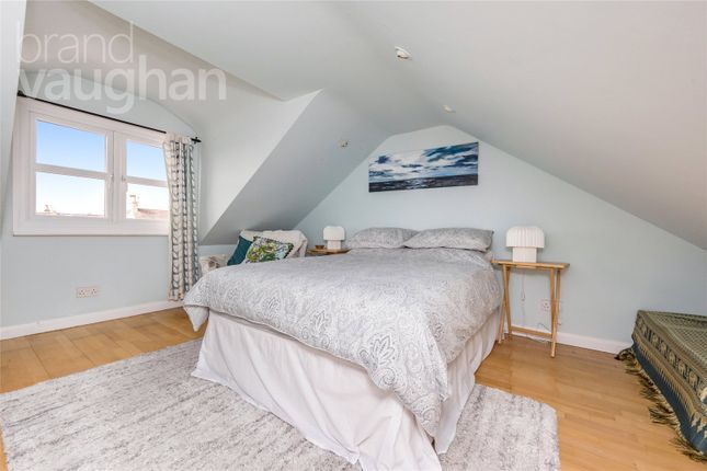 Terraced house for sale in Chester Terrace, Brighton, East Sussex