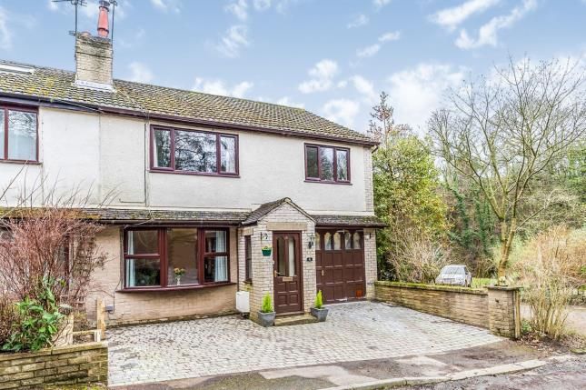 Homes For Sale In Goosefoot Close Samlesbury Preston Pr5 Buy