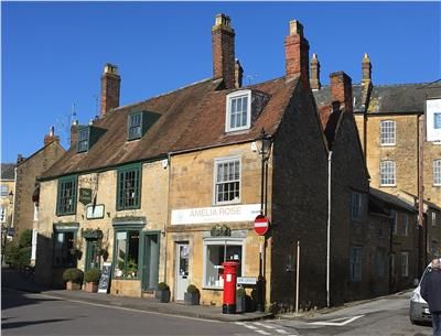 Thumbnail Retail premises to let in The Green, Sherborne