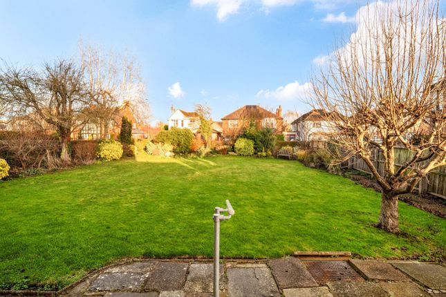 1, Hervey Road, Sleaford photo 4