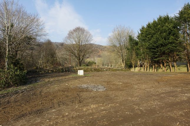 Thumbnail Land for sale in Camserney, Aberfeldy