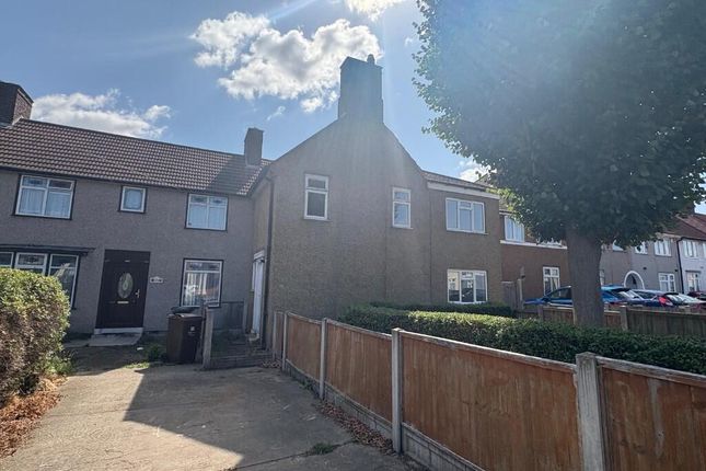 Four Bedroom Terraced To Rent