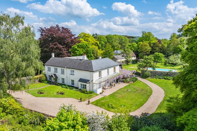 Craddock Lodge