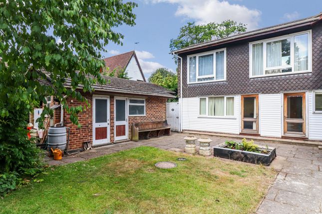 Lamorna, Scatterdells Lane, Kings Langley photo 3