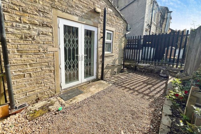 2-bed terraced on Fagley Road, Bradford, £75,000