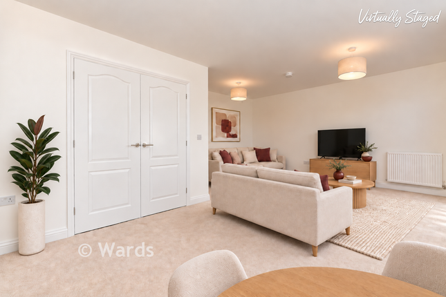 Plot, Chestnut Street, Sittingbourne photo 5